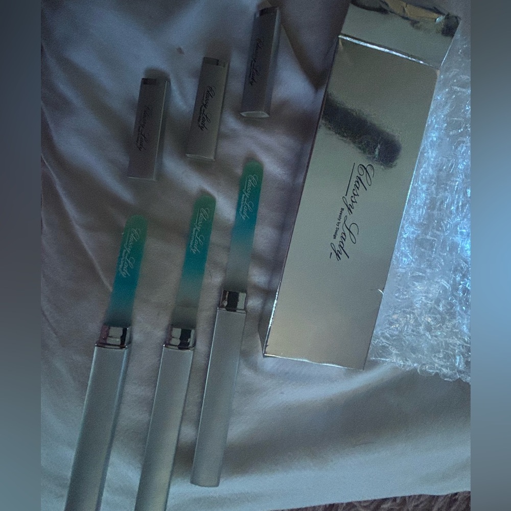 Chassy Lash Eyelash Applicator Set
